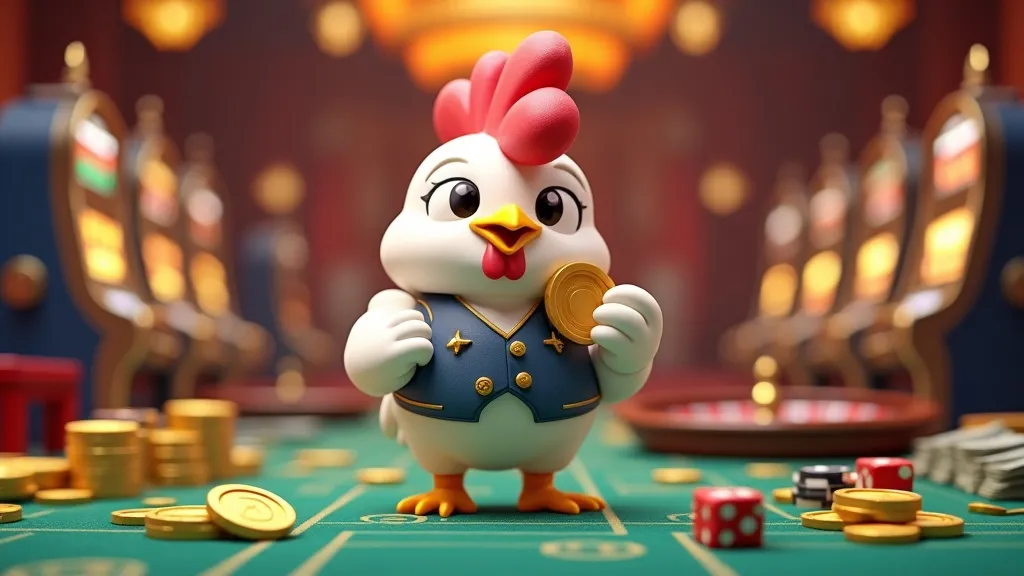 Chicken road demo te permite jugar gratis y sin riesgos
