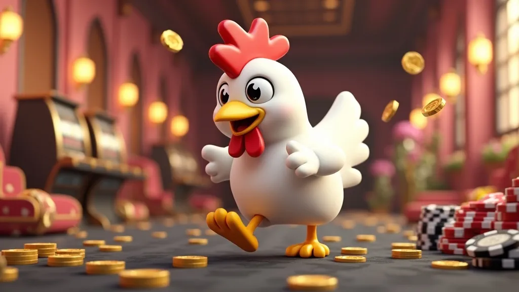 chicken road: Juega gratis en Stake.us y aprende la estrategia